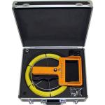 Cheapest pipe sewer camera inspection with video recording