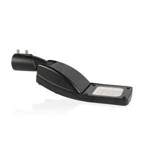 Wholesale Outdoor Sconce Lamp Fixture Sensor Single Light Aluminum Smart Pole With Zhaga Nema from china suppliers