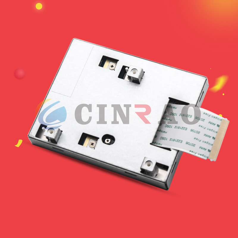 3.5" LCD Screen Panel AUO C035QVN01.0 Automotive GPS Parts Foundable