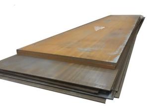 Wholesale 4000mm AISI4340 4140 Thick Steel Plate ISO9001 For Construction from china suppliers
