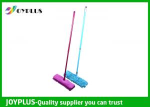 China High quality chenille mop  Double side chenille cleaning mop Easy cleaning mop Flat mop on sale