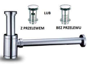 Wholesale plumbing fitting,siphon and pop up waste unit,poland market style from china suppliers