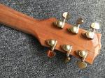 Custom Hollow body 339 Jazz Electric Guitar IN natural Custom any color guitars