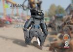 360 Degree Rotating Demolition Shear for 10-18 Ton Excavator