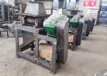 Carbon Steel Fertilizer Granulator For Making Chemical Fertilizer Granule