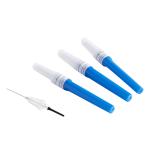 Flashback Blood Collection Needle Disposable CE Approved 21g 22g 23g