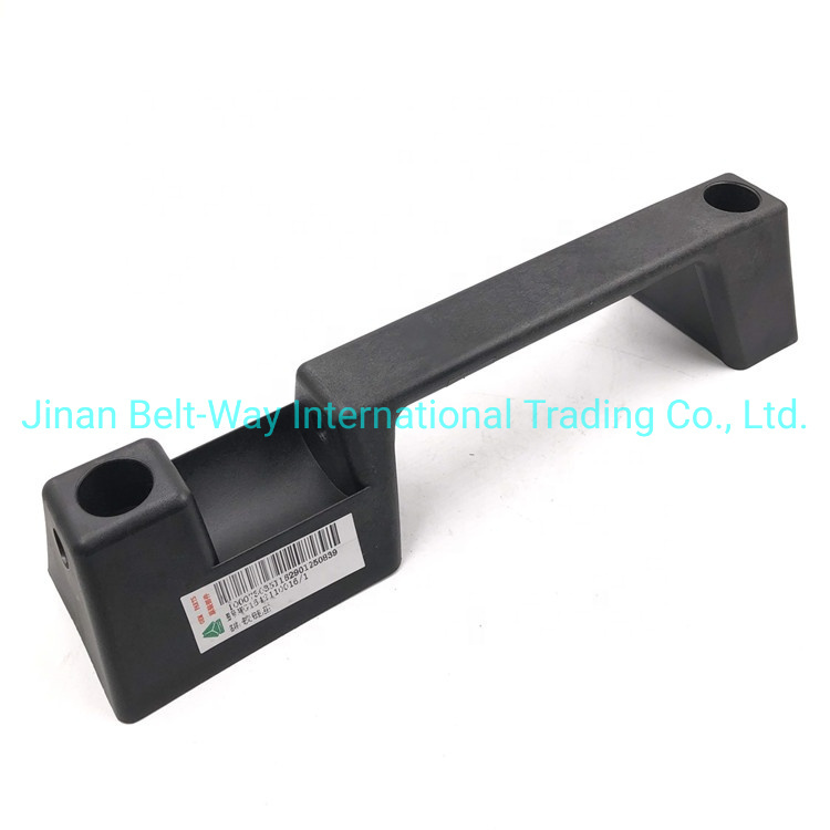 Sinotruk HOWO Truck Parts Truck Parts Hinge Seat Wg1642110016
