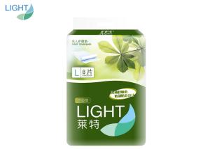 Wholesale Ultra Absorbent Disposable Changing Pad Liners 8 Pack Waterproof For Baby from china suppliers