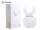 360 Degrees Sonic Fully Automatic Toothbrush 298HZ Wireless Charging