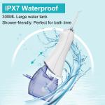 Water Dental Flosser New Visual Portable Home Orthodontic Flosser Dentist