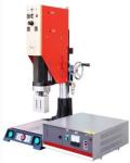 2600W Ultrasonic Plastic Welder 1 Year Warranty, Digital ultrasonic welding