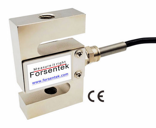 500lb s type load cell 200lb