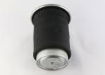 Truck Air Suspension Pneumatique 4882N1P05 Contitech Rubber Air Spring MAN 81