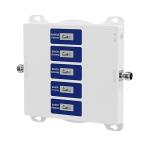 800/900/1800/2100/2600MHz N Female Signal Repeater RPT-08002600-X5 for Better