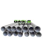 Johnson Type Metal Water Well Screen Pipe with Long Service Life