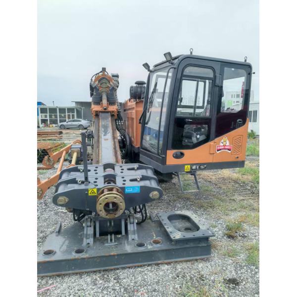 goodeng 50ton hdd machine, goodeng hdd machine 50ton, 50t hdd rig, GS500 horizontal directional drilling machine