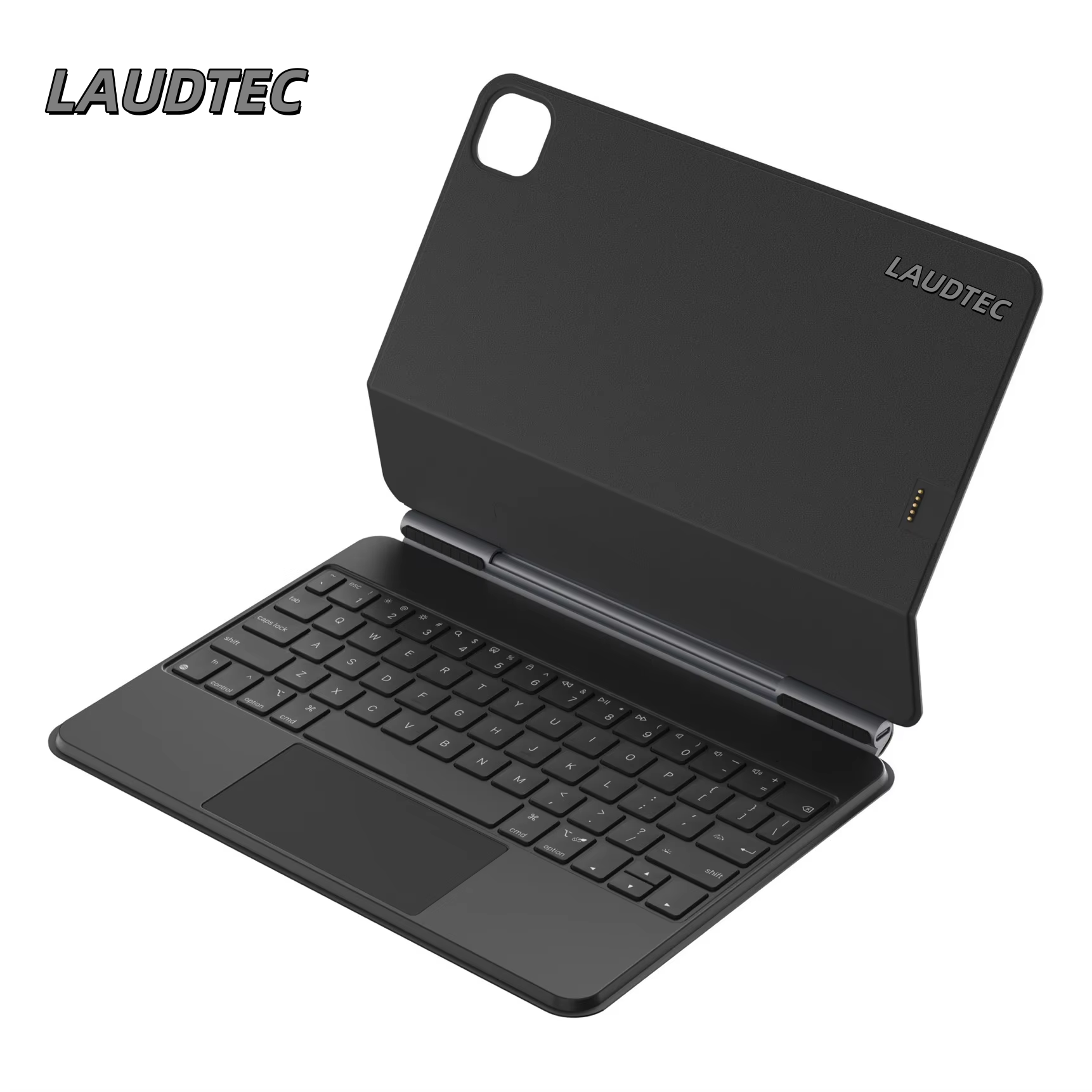 Magic Keyboard Case Smart Connector & Type-C Magnetic with Touchpad for iPad Air 13'' & 11'' Wholesale OEM/ODM/Private Label