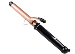 Wholesale OEM Professional 65W Ceramic Hair Curler 2 In 1 Straightening Curling Iron from china suppliers