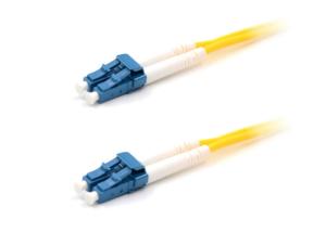 Wholesale LSZH Duplex 3.0mm LC SC Fiber Patch Cable Fiber Optical Jumper from china suppliers