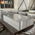 ASTM 5005 5083 Alloy Aluminum Plate 2mm 3mm 5mm 10mm Thick Aluminium Plate For