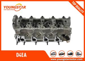 Wholesale Engine Cylinder Head For KIA Carens / Cerato 2.0CRDI 16V Engine ( D4EA ) from china suppliers