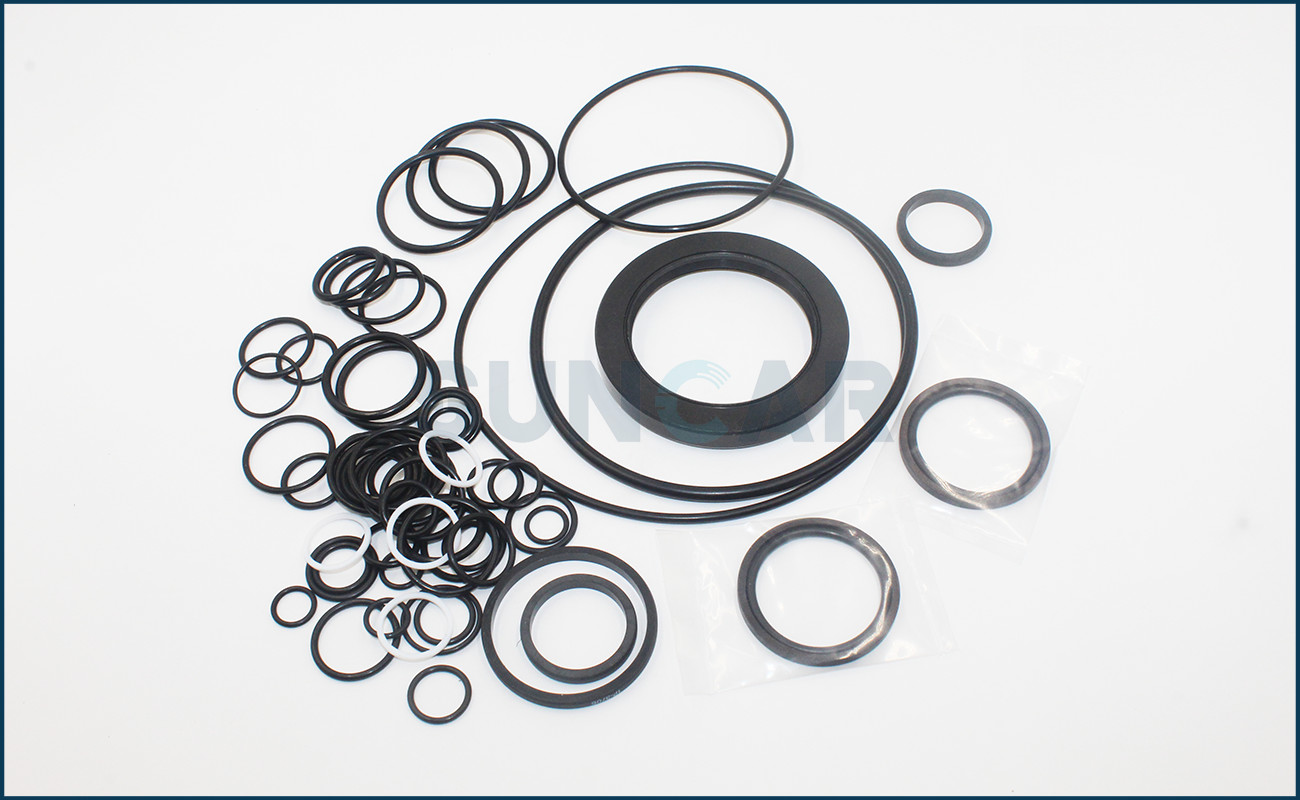 CA3699655 369-9655 3699655 Pump GP-PISTON Seal Kit For C-A-T Excavator Main Pump 374FL 390FL