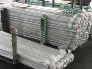 Wholesale 20MnV6 Hard Chrome Plated Rod Steel / Chrome Hydraulic Cylinder Rod from china suppliers
