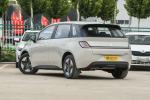 New Energy Car Baojun Yunduo Model 360KM 136hp Left Hand Drive