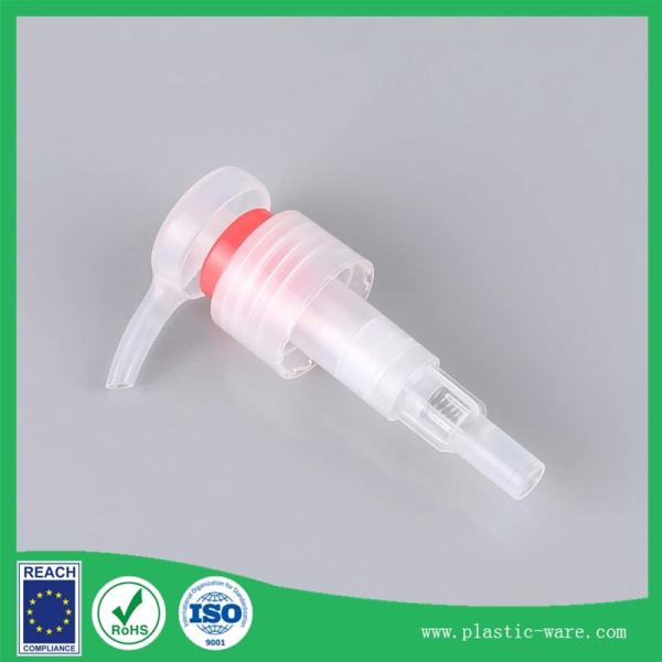 24/410 emulsion pump head lotion bottle pumps shampoo pump dispenser bottle