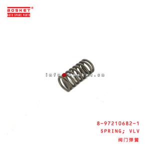 Wholesale 8-97210682-1 Valve Spring 8972106821 Suitable for ISUZU NPR75 4HK1 from china suppliers