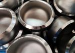 ASME B16.9 Alloy 800HT Stainless Steel Pipe Caps