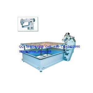 Wholesale WB-2 Tape Edge Closing Machine from china suppliers