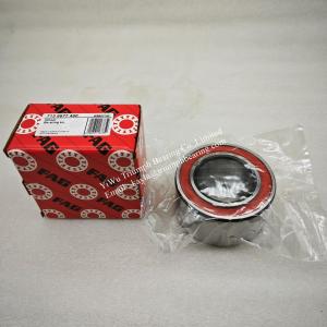 Wholesale FAG Wheel Bearing ,Auto Bearing Z-572506.05 from china suppliers