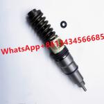 Diesel engine fuel Injector 21499613 BEBE4G16001 22340642 E3.4 For VOLVO TRUCK