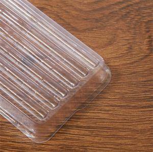 Wholesale Custom Thermoformed Plastic Blister Packaging Tray Xuding FDA Listed from china suppliers