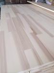 Wood Panels Paulownia Boards Slat Wood Panels Paulownia Edge Glued Board Timber