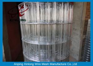 Wholesale Garden Wire Fencing Green Color , Wire Security Fencing For Prison from china suppliers
