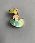 Most Popular Trade Assurance metal stick lapel pin for business gift