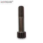Excavator Spare Parts E320C 6I-6583 Sun Gear For