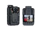 H.265 Ambarella12 Chipset Body Worn Video Camera