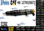 Engine Fuel Injector 320-2940 328-2574 328-2576 258-8745 265-8106 267-3361 387