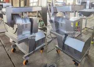 Wholesale Industrial Customized Powder Making Machine Hammer Mill For Spice Chili from china suppliers
