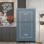 Solid Steel Gun Safe Box Digital Lock For Security Safe Gun Cabinets YB/GS-130#-