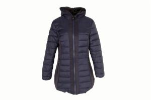 Wholesale Ladies Longline Coats Keep Warm Autumn And Winter Casual Fashion Long clothes from china suppliers