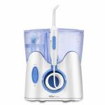 OEM ODM Countertop Water Flosser With 800 ml Tank Dental Oral Irrigator