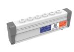 24VDC Ionizer Industrial Static Control Static Electricity Discharger