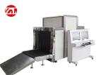 Public Places Small and Medium - Size Station Security X-Ray Inspection Machine