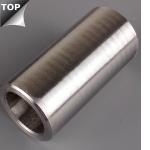 Corrosion Resistance Cobalt Chrome Alloy Metal Bushing Powder Metallurgy Process