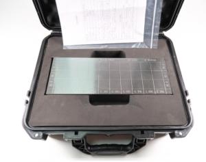 Wholesale Ndt 30 Fbh Resolution Block Inch 1018 Carbon Steel from china suppliers