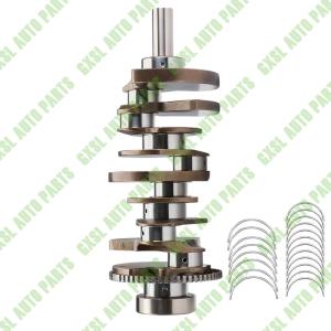 Wholesale For Maserati Quattroporte Ghibli Levante Crankshaft w/ Bearings OEM 323957 868821 from china suppliers